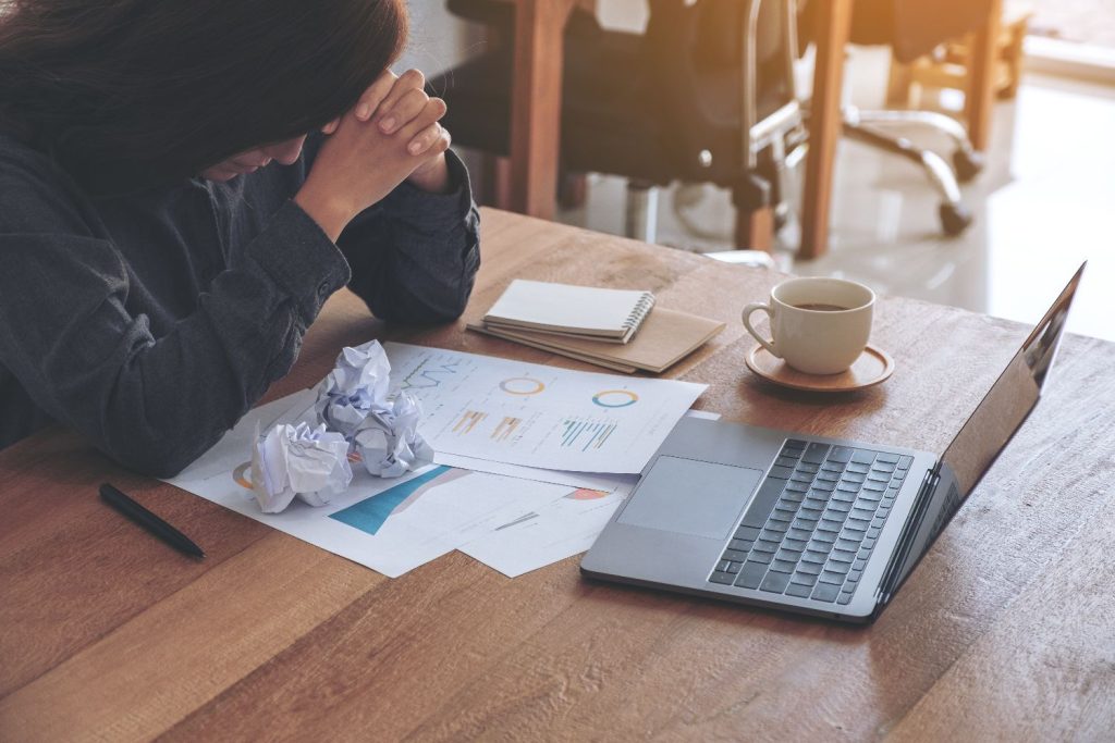 Financial Difficulties In Wolverhampton