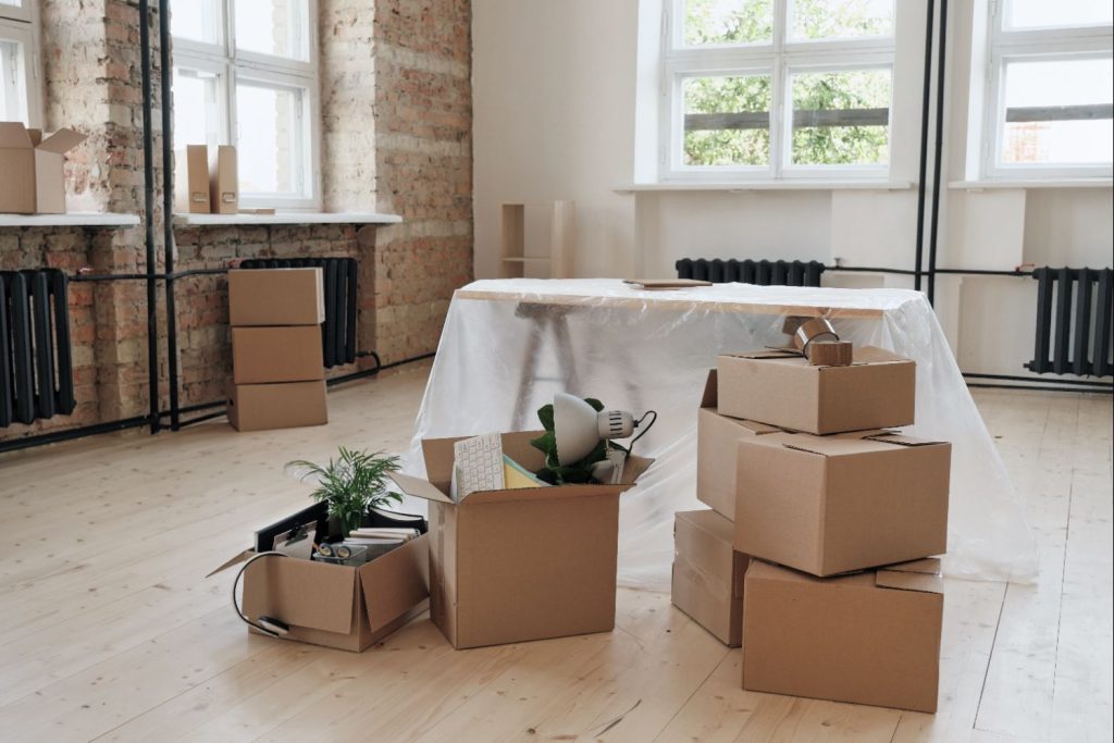 Relocating Or Moving Abroad In Wolverhampton