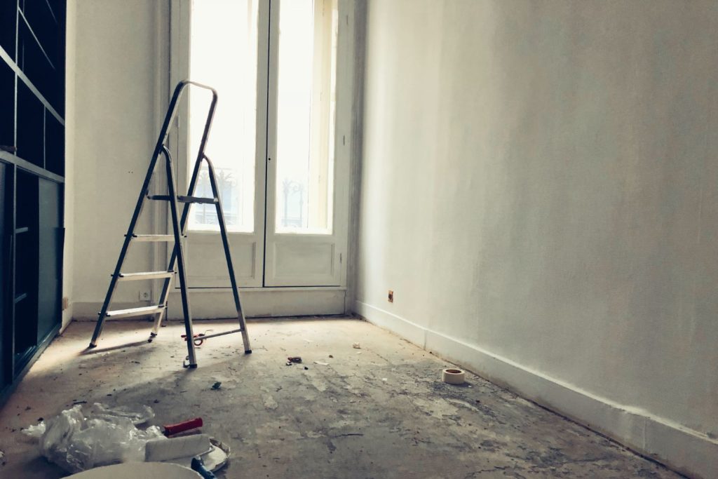 Run Down Or Unmortgeable Properties In Wolverhampton